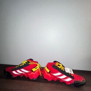 New Incredibles adidas women’s basketball shoes